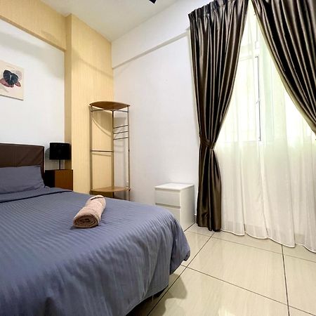3Br Mount Austin @Midori Green Джохор-Бару Екстер'єр фото