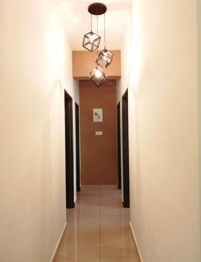 3Br Mount Austin @Midori Green Джохор-Бару Екстер'єр фото
