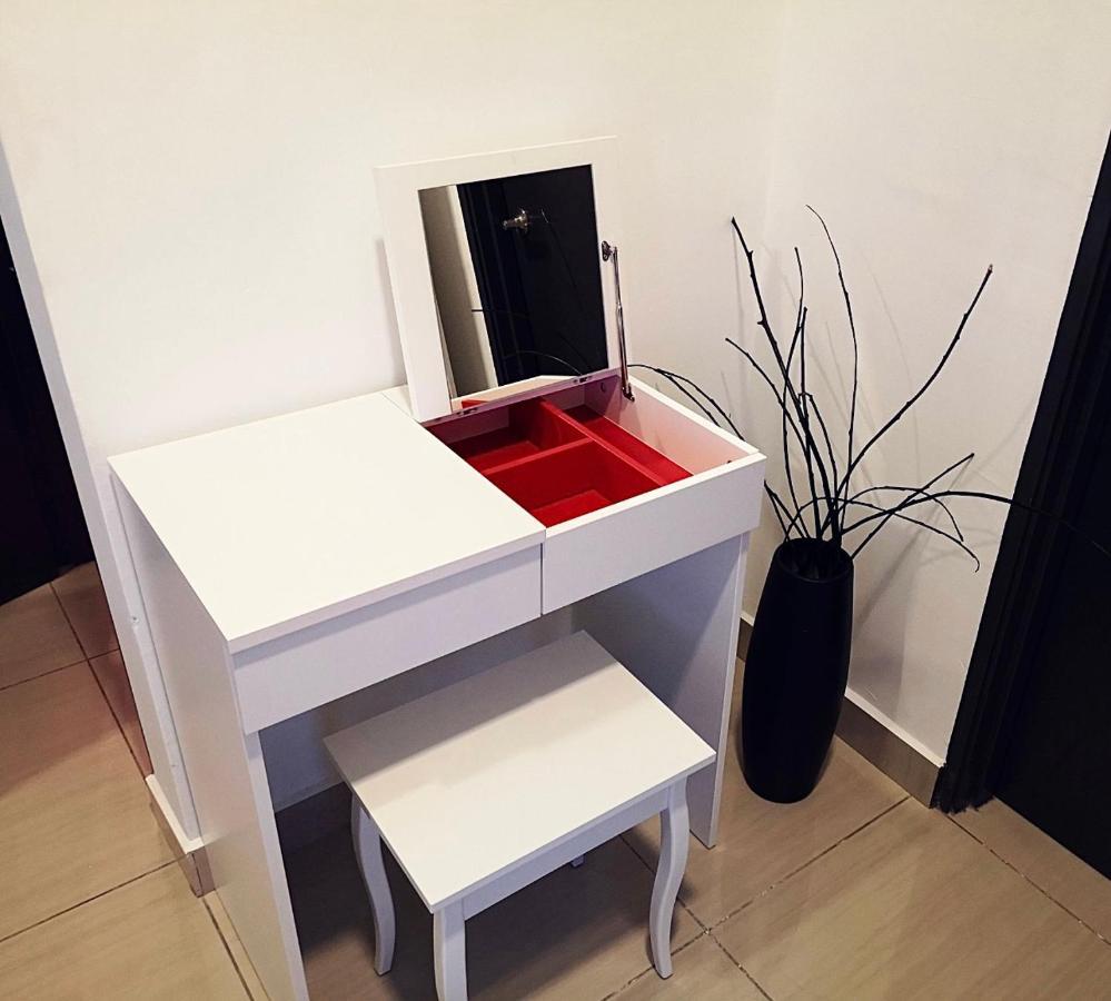 3Br Mount Austin @Midori Green Джохор-Бару Екстер'єр фото