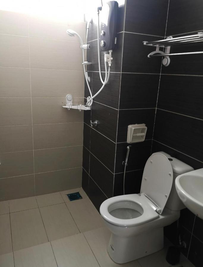 3Br Mount Austin @Midori Green Джохор-Бару Екстер'єр фото